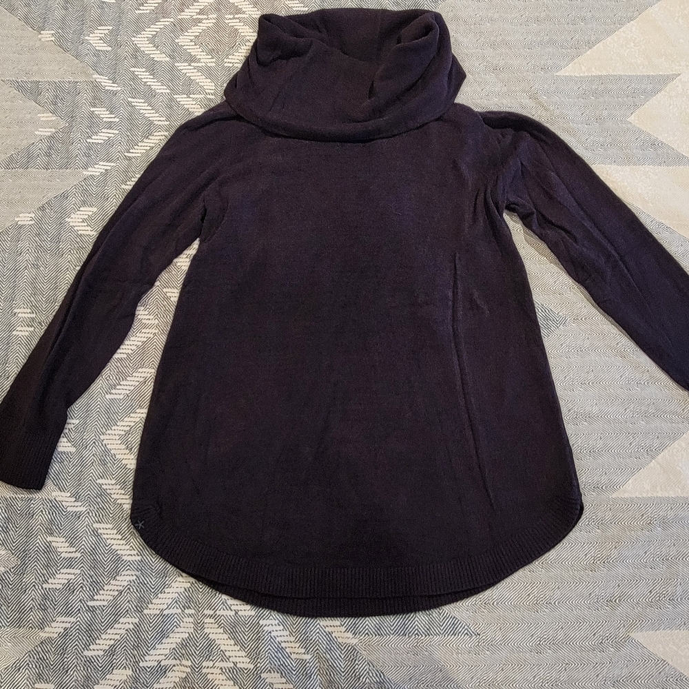 Barefoot Dreams Cozy Sweater